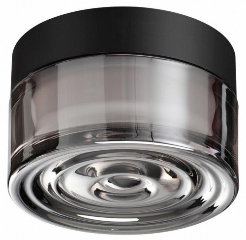 Потолочный светильник уличный Odeon Light Ronda 7157/6CL