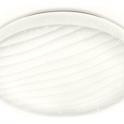 Потолочный светодиодный светильник Ambrella light Orbital Air FF19 Потолочный светодиодный светильник Ambrella light Orbital Air FF19