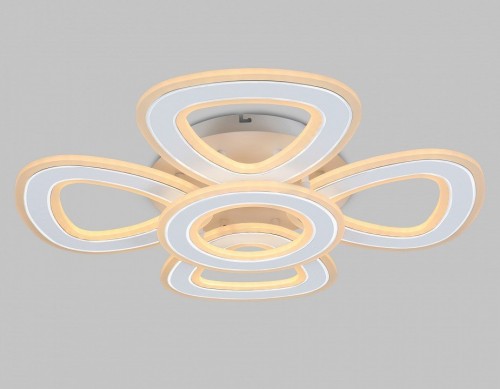 Потолочная люстра Ambrella light Acrylica Original FA8925