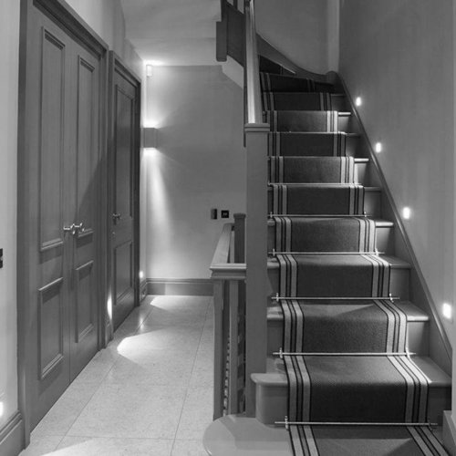 Встраиваемый светодиодный светильник Jazzway PWS/R 5005686 Встраиваемый светодиодный светильник Jazzway PWS/R 5005686