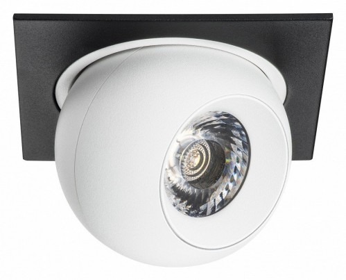 Спот Lightstar Intero i51764