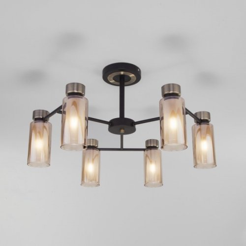 Потолочная люстра Eurosvet Amado 70115/6