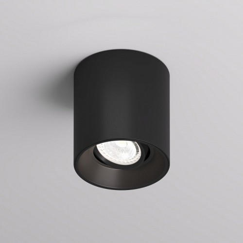 Потолочный светильник Denkirs DK3040-BK