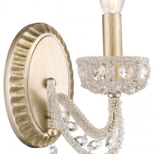 Бра Wertmark Barbara WE325.01.201 Бра Wertmark Barbara WE325.01.201