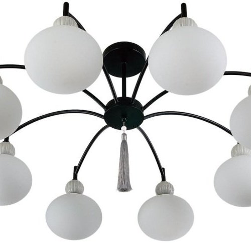 Потолочная люстра Lumion Gloriya 8273/8C Потолочная люстра Lumion Gloriya 8273/8C