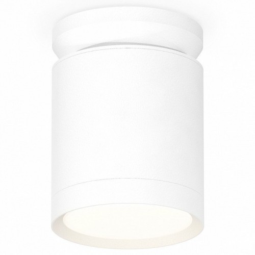 Точечный светильник Ambrella light Techno Spot XS8141015