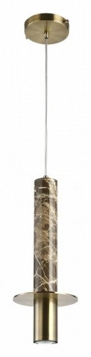 Подвесной светильник Favourite Rocky 2747-1P Подвесной светильник Favourite Rocky 2747-1P