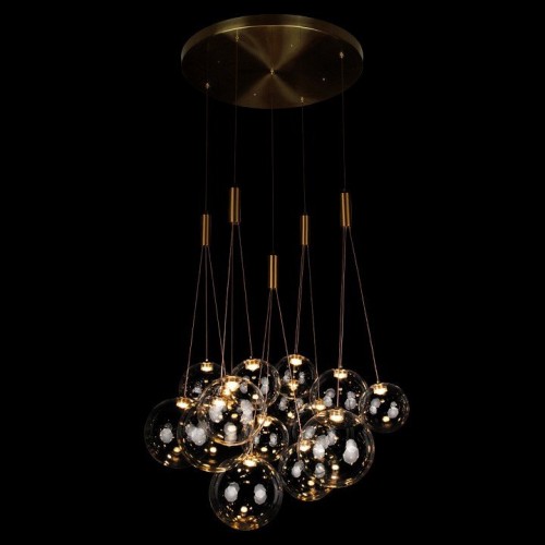 Подвесной светильник Loft IT Pop it 10270/D15 Подвесной светильник Loft IT Pop it 10270/D15