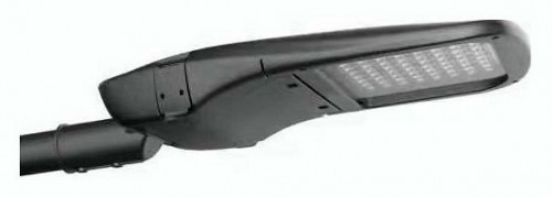 Уличный светодиодный светильник консольный Favourite Highway 3041-1U