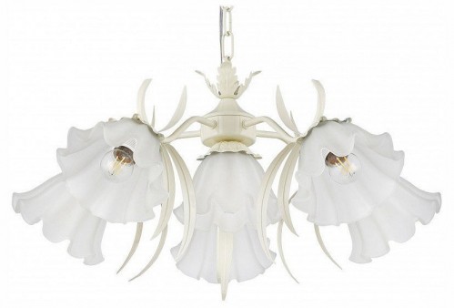 Подвесная люстра Arte Milano Napoli 316066/D680/6 IV Подвесная люстра Arte Milano Napoli 316066/D680/6 IV