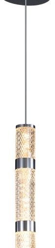 Подвесной светильник DeLight Collection OMT-88 OMT-886S chrome Подвесной светильник DeLight Collection OMT-88 OMT-886S chrome