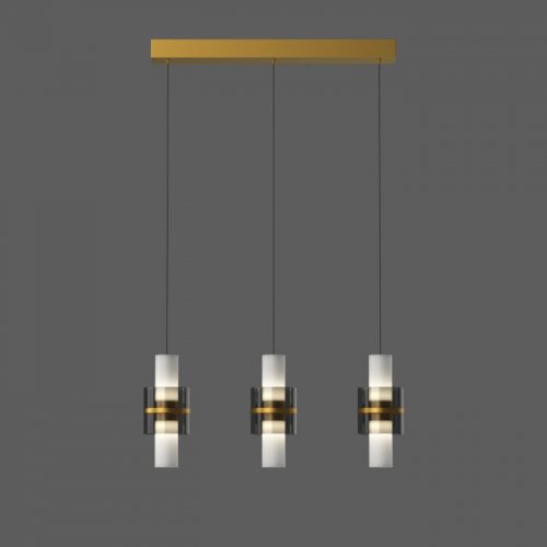 Подвесной светильник DeLight Collection MD22001004 MD22001004-3A gold Подвесной светильник DeLight Collection MD22001004 MD22001004-3A gold