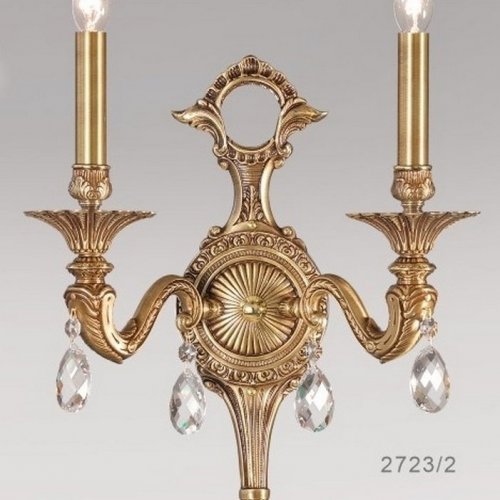 Бра Bejorama Venus 2723/2 Бра Bejorama Venus 2723/2