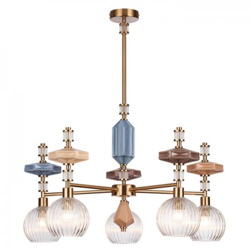 Потолочная люстра Terra 5414/5