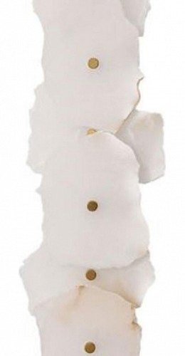 Накладной светильник Divinare Eleanor 1713/17 AP-12 Накладной светильник Divinare Eleanor 1713/17 AP-12