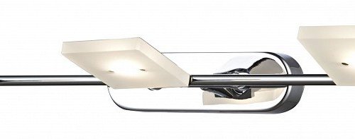 Настенный светильник Wertmark Pio WE407.03.101 Настенный светильник Wertmark Pio WE407.03.101