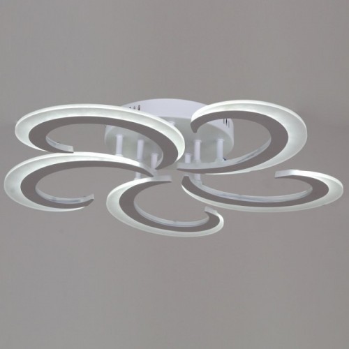 Потолочная люстра Reluce 05090-0.3-05 WH