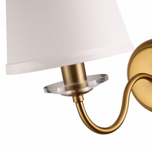 Бра Freya Osborn FR2027WL-01BS Бра Freya Osborn FR2027WL-01BS