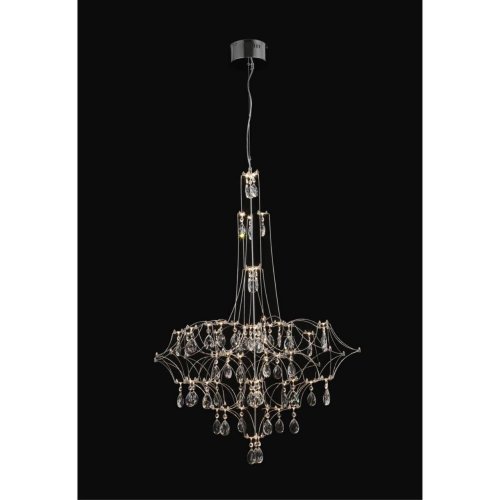 Подвесная люстра Mezzo OML-95703-60 Подвесная люстра Mezzo OML-95703-60