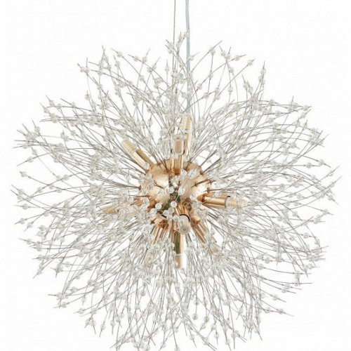 Подвесной светильник Arte Milano 74398.D500.H550.G9.12 G