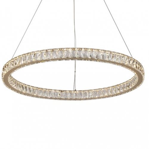 Подвесной светильник Newport 8580 8580/80 C gold