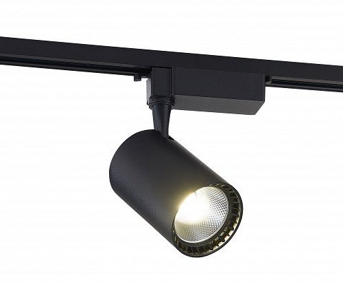Светильник на штанге SIMPLE STORY 2043 2043-LED30TRB