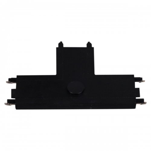 Магнитная трековая система Reluce RL 06104 T-connector BK