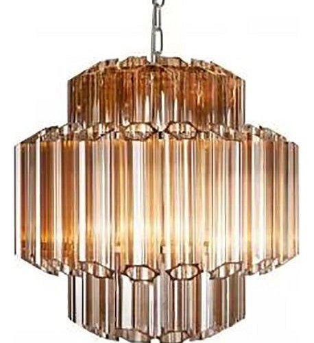 Подвесная люстра iLamp Destiny MD0267-4B Подвесная люстра iLamp Destiny MD0267-4B