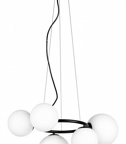 Подвесная люстра Lightstar Globo 815057 Подвесная люстра Lightstar Globo 815057
