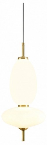 Подвесной светильник Freya Solare FR5594PL-L11B Подвесной светильник Freya Solare FR5594PL-L11B