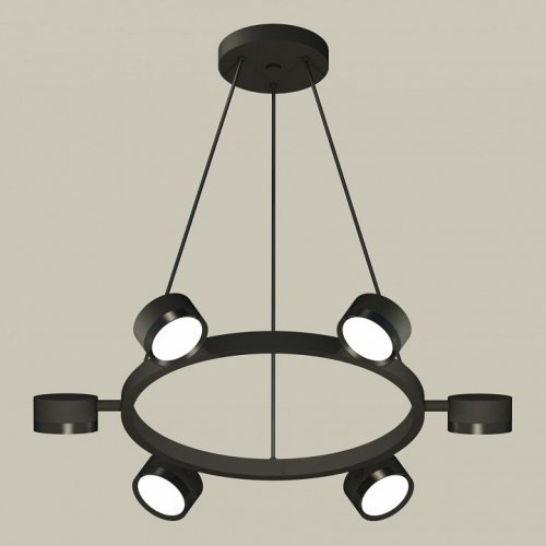 Подвесной светильник Ambrella light TRADITIONAL XB9193150 Подвесной светильник Ambrella light TRADITIONAL XB9193150