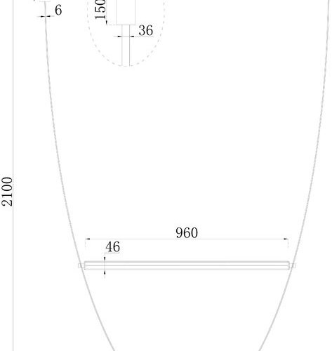 Подвесной светильник Divinare Almato 1128/34 SP-140 Подвесной светильник Divinare Almato 1128/34 SP-140