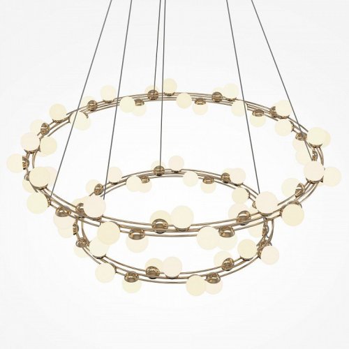 Подвесная люстра Tessara MOD081PL-L84G3K Подвесная люстра Tessara MOD081PL-L84G3K