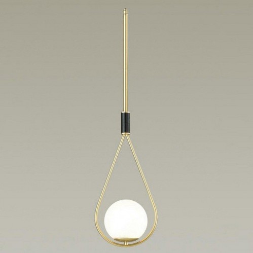 Подвесной светильник Odeon Light Flari 4810/1 Подвесной светильник Odeon Light Flari 4810/1