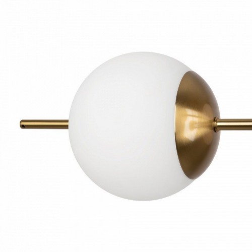 Потолочная люстра Freya Damask FR5205PL-08BS Потолочная люстра Freya Damask FR5205PL-08BS