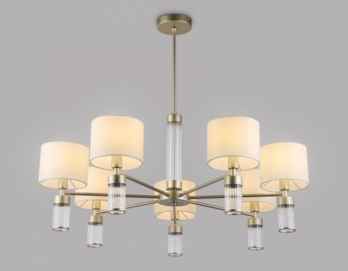 Подвесная люстра Ambrella Light High Light Classic LH71303