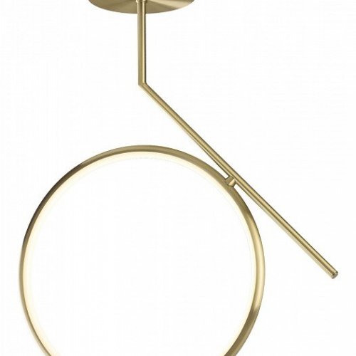 Люстра на штанге Mantra Olimpia 6583