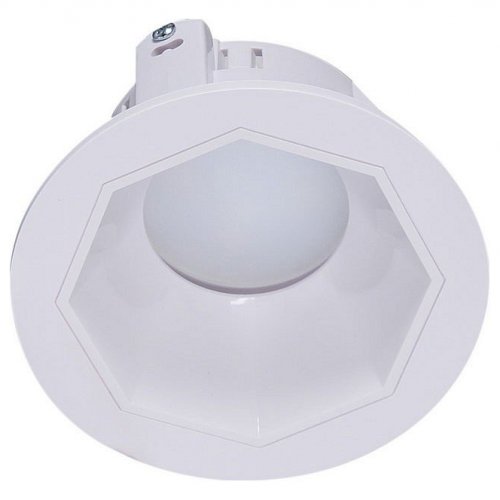 Точечный светильник Reluce 16128-9.0-001 GU10 WT