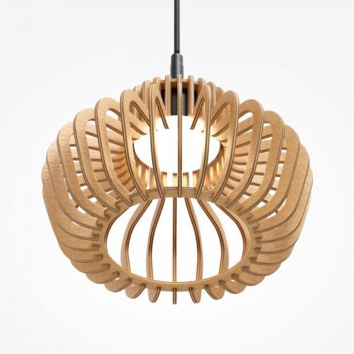 Подвесной светильник Namiki MOD465PL-L12BK2