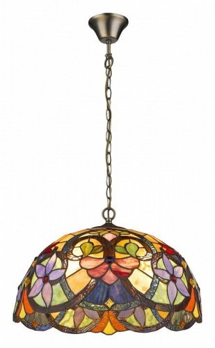 Подвесной светильник Velante 818-806-03