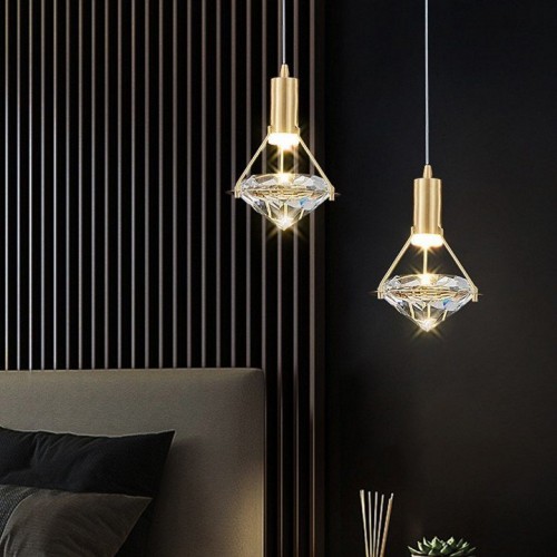 Подвесной светильник ImperiumLoft glasgow01