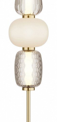 Интерьерная настольная лампа Maytoni Pattern MOD267TL-L28G3K