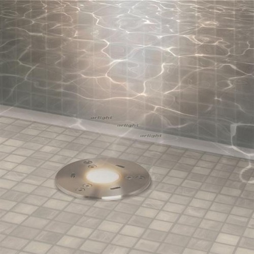 Уличный подводный светильник Arlight AQUA 027868