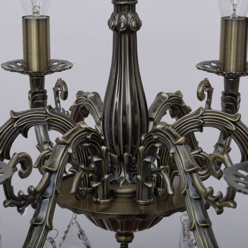 Подвесная люстра Abrasax SD792