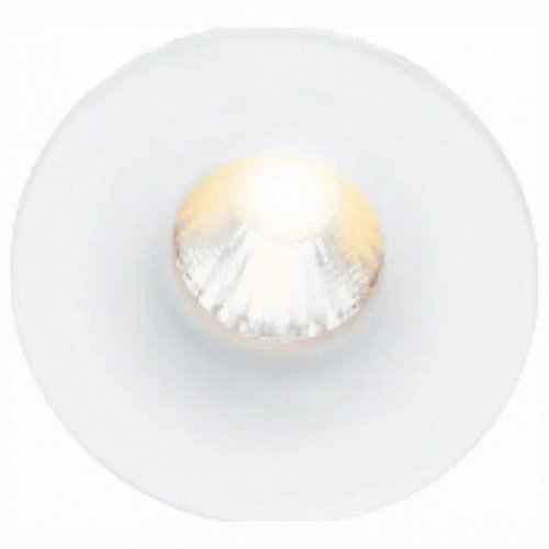 Встраиваемый светильник VOLTALIGHTING Glen FDNC023.38.3K.W