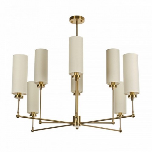 Потолочная люстра MyFar Richard MR2410-8C Потолочная люстра MyFar Richard MR2410-8C