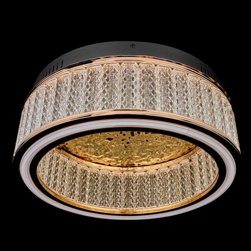 Потолочный светильник Lumiere LE7769/400P Gold