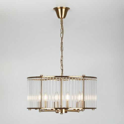 Подвесной светильник Rivoli Erin Б0061972 Подвесной светильник Rivoli Erin Б0061972