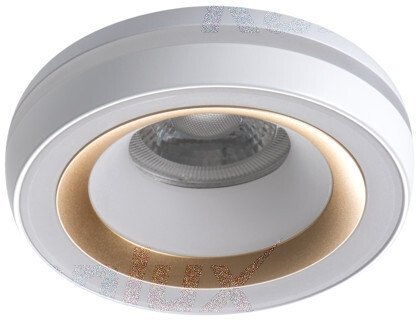 Точечный светильник Kanlux ELICEO-ST DSO W/G 35287