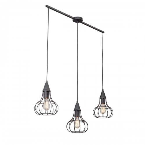 Подвесной светильник Vitaluce V4180-1/3S Подвесной светильник Vitaluce V4180-1/3S